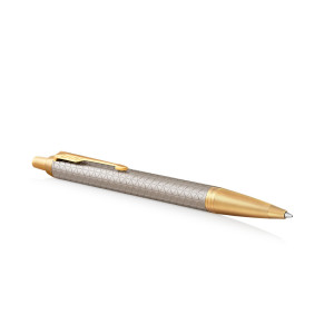 SFERA IM PREMIUM WARM GREY METAL CHISELLED PARKER COD. 1931687