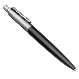 PENNA A SFERA M JOTTER CORE FUSTO NERO PARKER COD. 1953184