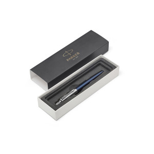 PENNA A SFERA M JOTTER CORE FUSTO BLU PARKER COD. 1953186