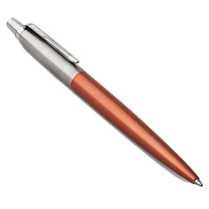 PENNA A SFERA M JOTTER CORE FUSTO ARANCIONE PARKER COD. 1953189