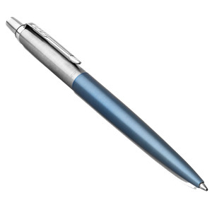 PENNA A SFERA M JOTTER CORE FUSTO BLU GHIACCIO PARKER COD. 1953191