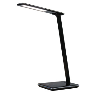 LAMPADA LINKA LED NERO 400124484