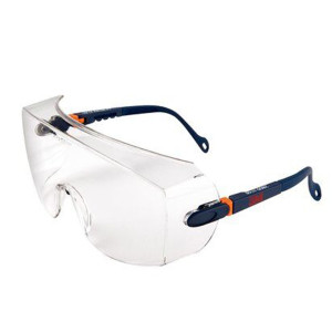 SOVRAOCCHIALI DI PROTEZIONE SERIE 2800 3M COD. 22467