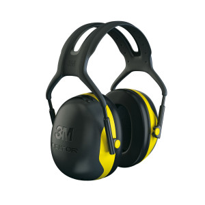 CUFFIA PROTETTIVA PELTOR X2A 3M COD. 26458