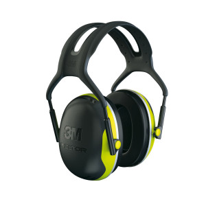 CUFFIA PROTETTIVA PELTOR X4A 3M COD. 26463