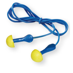 100 INSERTI AURICOLARI E-A-R EXPRESS C/CORDICELLA EX-01-020 3M COD. 36075