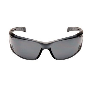 OCCHIALI DI PROTEZIONE VIRTUA AP LENTE GRIGIA 71512-00001M 3M COD. 39645
