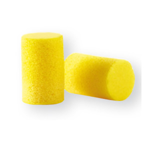 200 INSERTI AURICOLARI E-A-R CLASSIC C/CORDICELLA CC-01-000 3M COD. 47610