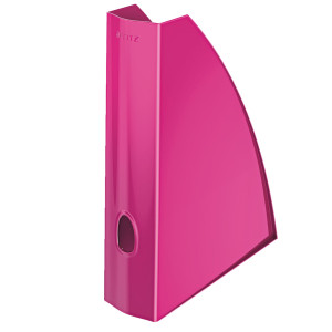 PORTARIVISTE WOW FUCSIA LEITZ COD. 52771023