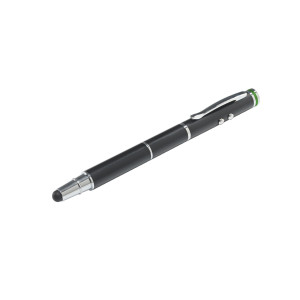 PENNA STYLUS 4IN1 FUSTO NERO - LEITZ COMPLETE COD. 64140095