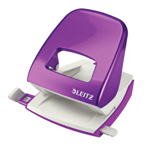 PERFORATORE LEITZ 5008-10-62 VIOLA