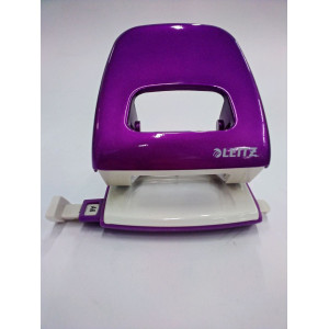 PERFORATORE LEITZ 5008-10-62 VIOLA