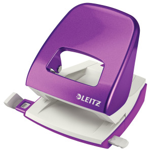 PERFORATORE LEITZ 5008-10-62 VIOLA