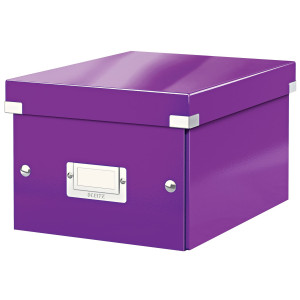 BOX PICCOLO VIOLA 6043-00-62