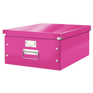 BOX GRANDE FUCSIA 6045-00-23