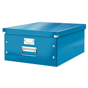 BOX GRANDE BLU 6045-00-36