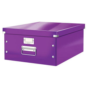 BOX GRANDE VIOLA 6045-00-62