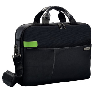 BORSA SMART TRAVELLER PER PC 15,6ÔÇØ NERA LEITZ COMPLETE COD. 60160095