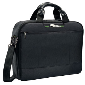 BORSA SMART TRAVELLER PER PC 15,6ÔÇØ NERA LEITZ COMPLETE COD. 60160095