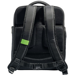 ZAINO SMART TRAVELLER PER PC 15,6ÔÇØ NERO LEITZ COMPLETE COD. 60170095