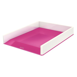 VASCHETTA LEITZ 5361-10-23 FUCSIA