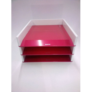 VASCHETTA LEITZ 5361-10-23 FUCSIA