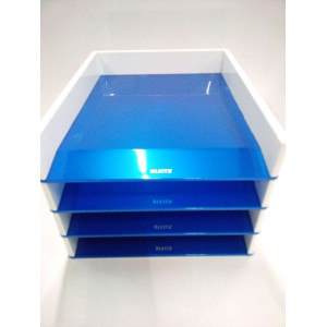VASCHETTA LEITZ 5361-10-36 BLU