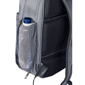 ZAINO SMART TRAVELLER PER PC 15,6ÔÇØ GRIGIO LEITZ COMPLETE COD. 60170084