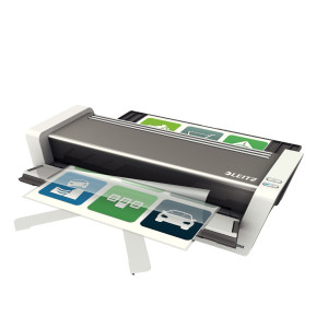 PLASTIFICATRICE ILAM TOUCH TURBO2 A3 LEITZ COD. 75200000
