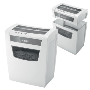 DISTRUGGIDOCUMENTI LEITZ COD. 8009-01-00