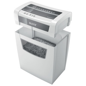 DISTRUGGIDOCUMENTI LEITZ COD. 8009-00-00