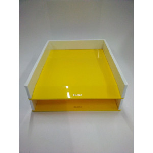 VASCHETTA WOW DUAL COLOR GIALLO 5361-10-16