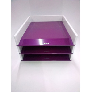VASCHETTA LEITZ 5361-10-62 VIOLA