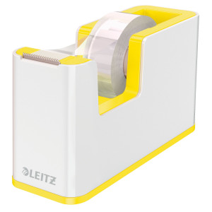 DISPENSER NASTRO DUAL GIALLO 5364-10-16