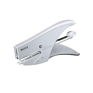 CUCITRICE LEITZ BIANCO METAL WOW 5547 LEITZ COD. 55472001