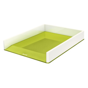 VASCHETTA LEITZ 5361-10-54 VERDE CHIARO