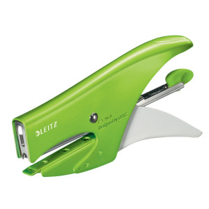 CUCITRICE LEITZ VERDE LIME WOW 5547 LEITZ COD. 55472054