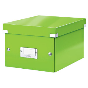 BOX PICCOLO VERDE 6043-00-54