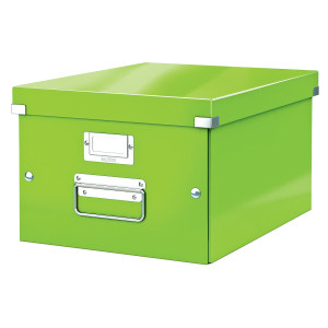 BOX MEDIO VERDE 6044-00-54