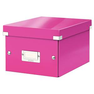 BOX PICCOLO ROSA 6043-00-23