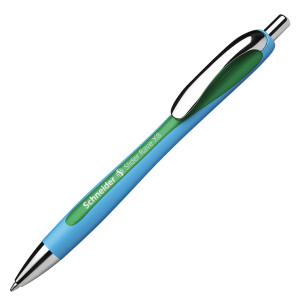 PENNA SFERA SLIDER RAVE VERDE 132504 - CF. DA 5