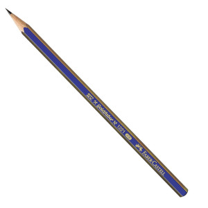 MATITA GRAFITE GOLDFABER 1125/HB-CF. 12