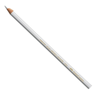 MATITA 2251 UNIVERSALE ROTONDA BIANCO FABER CASTELL COD. 1159-01