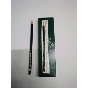 MATITA FABER 9000 4B CF.12