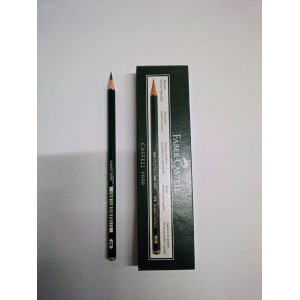 MATITA FABER 9000 6B CF.12