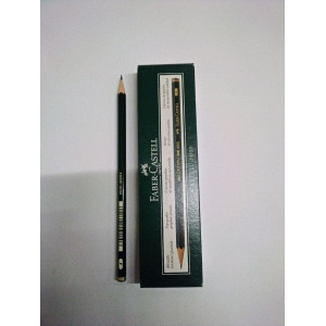 MATITA FABER 9000 F CF.12