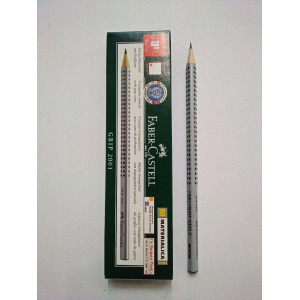 MATITA GRIP 2001 B CF.12