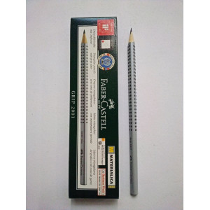 MATITA GRIP 2001 2B CF.12