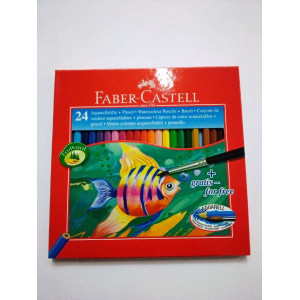 PASTELLO ACQUAREL.114425 - CF. DA 24