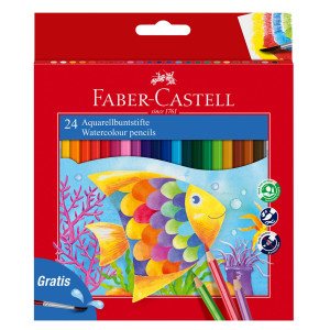 PASTELLO ACQUAREL.114425 - CF. DA 24